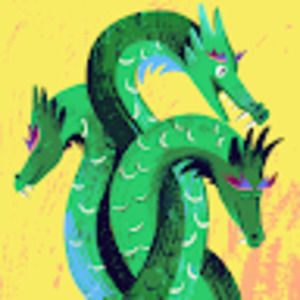 Meet your Posher, Wendy